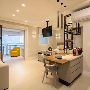  Apartamento Unique - Gru 1803 Brasil