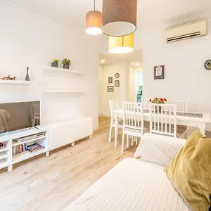  Appartement Guestready -nice 2 Bedroom In Belem!
