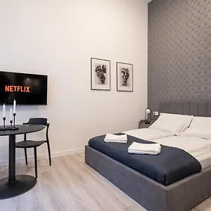 D48 - Boulevard - Location By Bqa Appartement Budapest