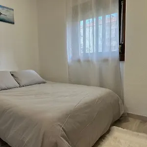  Apartamento Riya