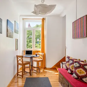  Apartamento Miradouro Penha De Franca Duplex