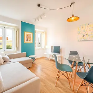 Guestready - Modern And Cosy Lisbona