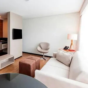  Apartamento Flat 305 Brasil