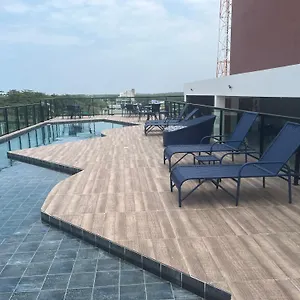  Apartamento Do Porto 106 Brasil