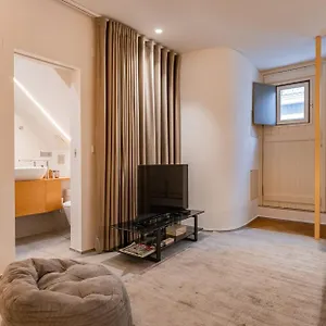  Apartamento Condessa Heaven Rc