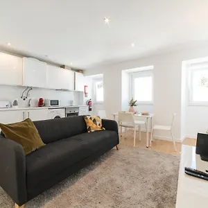  Apartamento Cruzeiro Charm