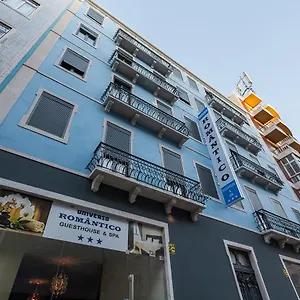 3* Casa de hóspedes Universo Romantico