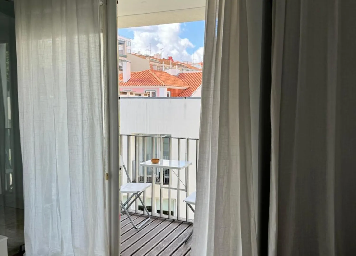 Apartment In Santos Lisbon Portugal