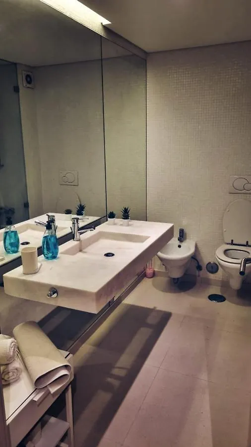 Apartment In Santos Lisboa 0*,  Portugal