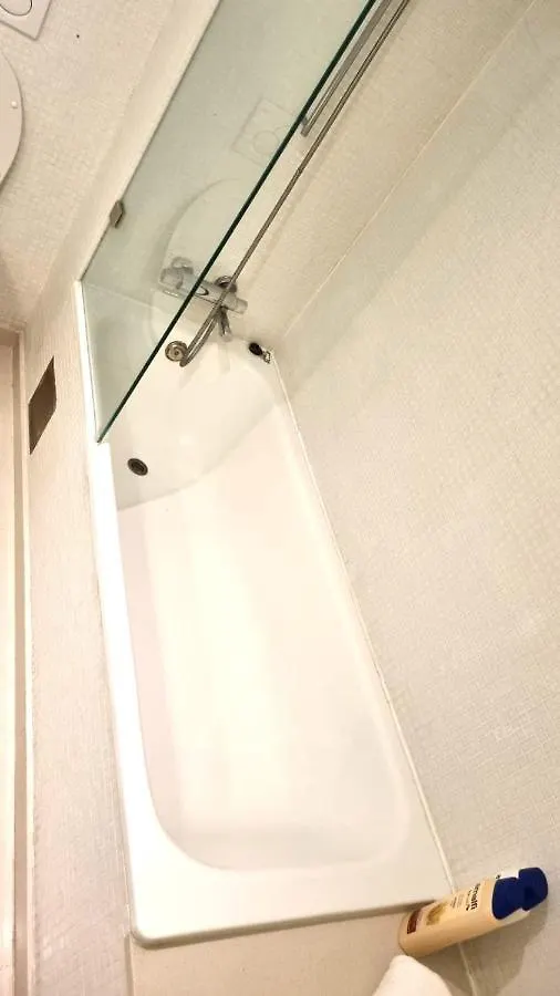 Apartment In Santos Lisboa