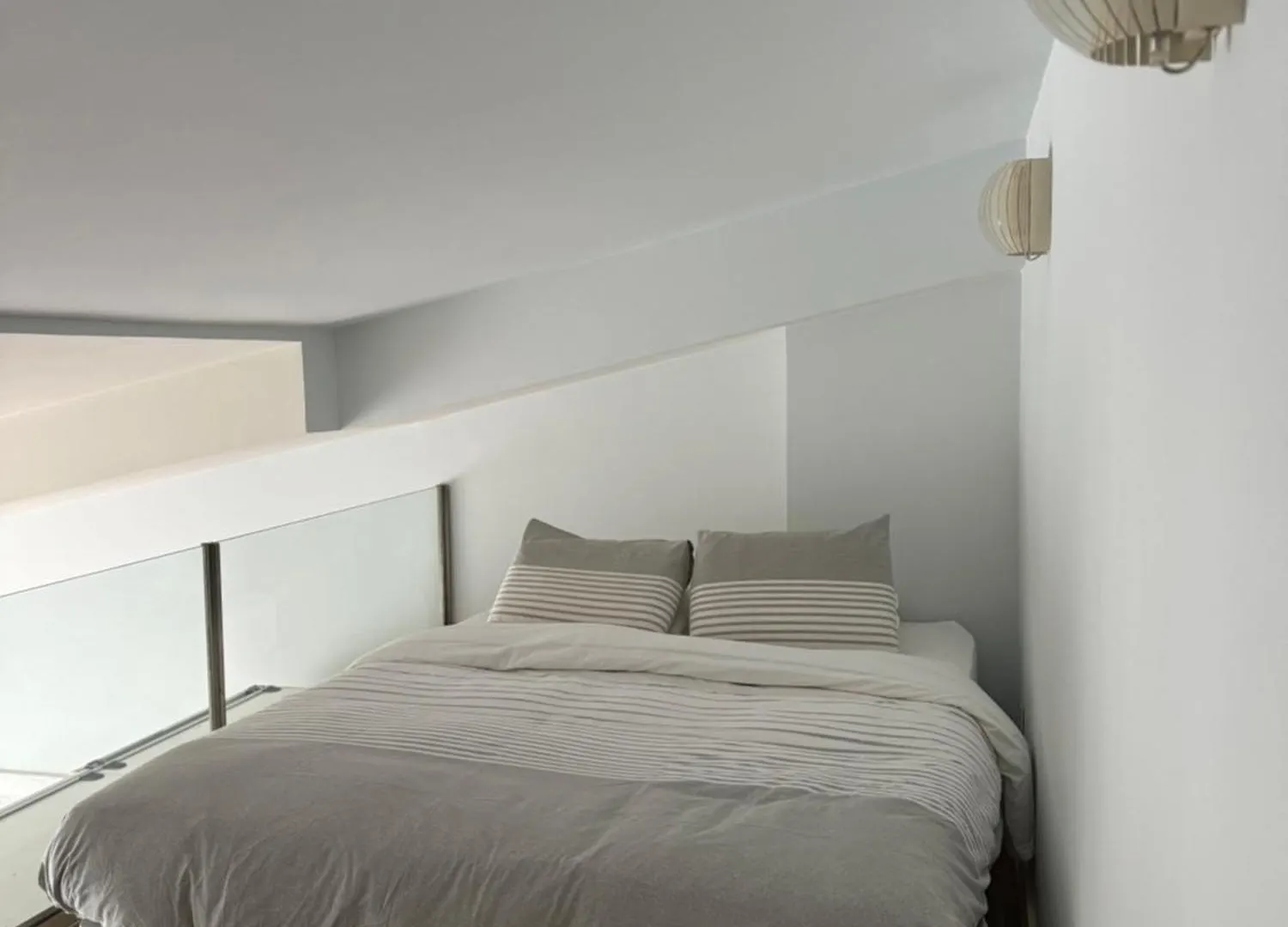 Apartment In Santos Lisboa