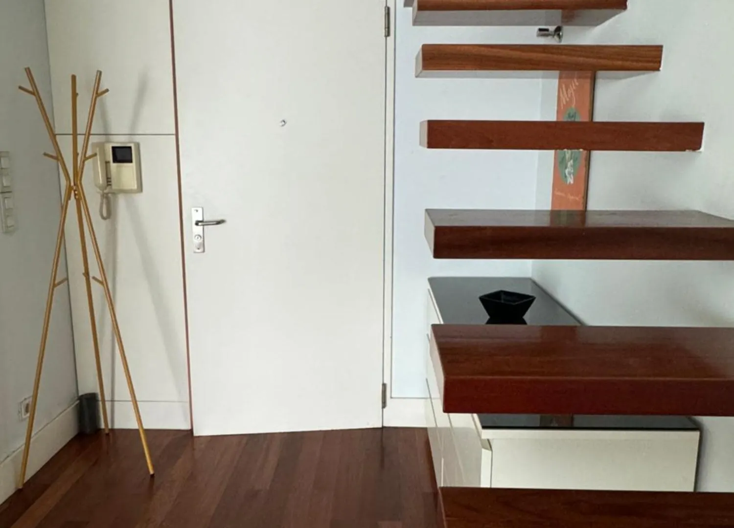 Apartment In Santos Lisboa