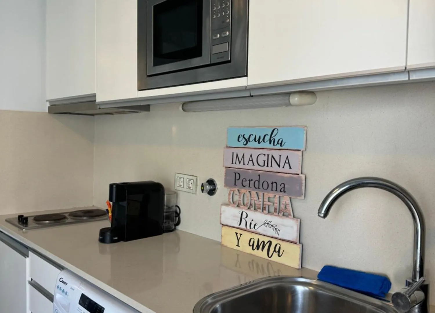 Apartment In Santos Lisboa