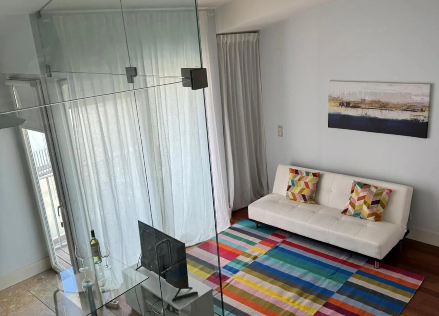 Apartment In Santos Lisboa 0*,  Portugal