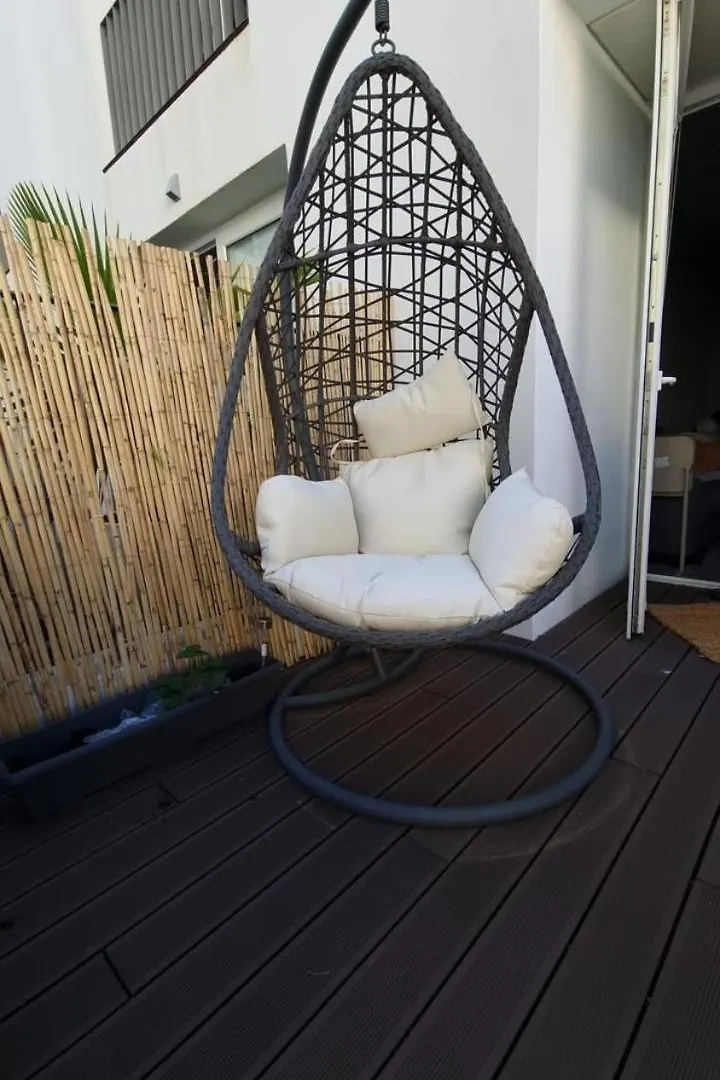 Apartment In Santos Lisboa 0*,